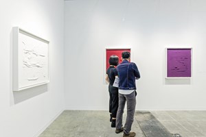 <a href='/art-galleries/stpi-creative-workshop-and-gallery/' target='_blank'>STPI</a>, Art Basel in Hong Kong (29–31 March 2019). Courtesy Ocula. Photo: Charles Roussel.